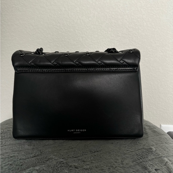 Kurt Geiger London Leather Kensington - Picture 6 of 10